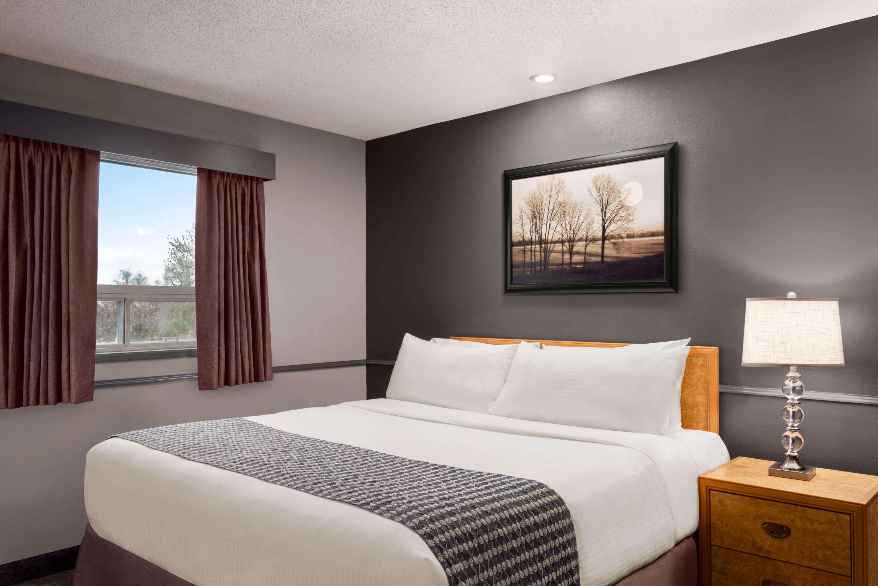 Travelodge By Wyndham Brandon Eksteriør billede